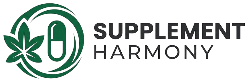 supplementharmony